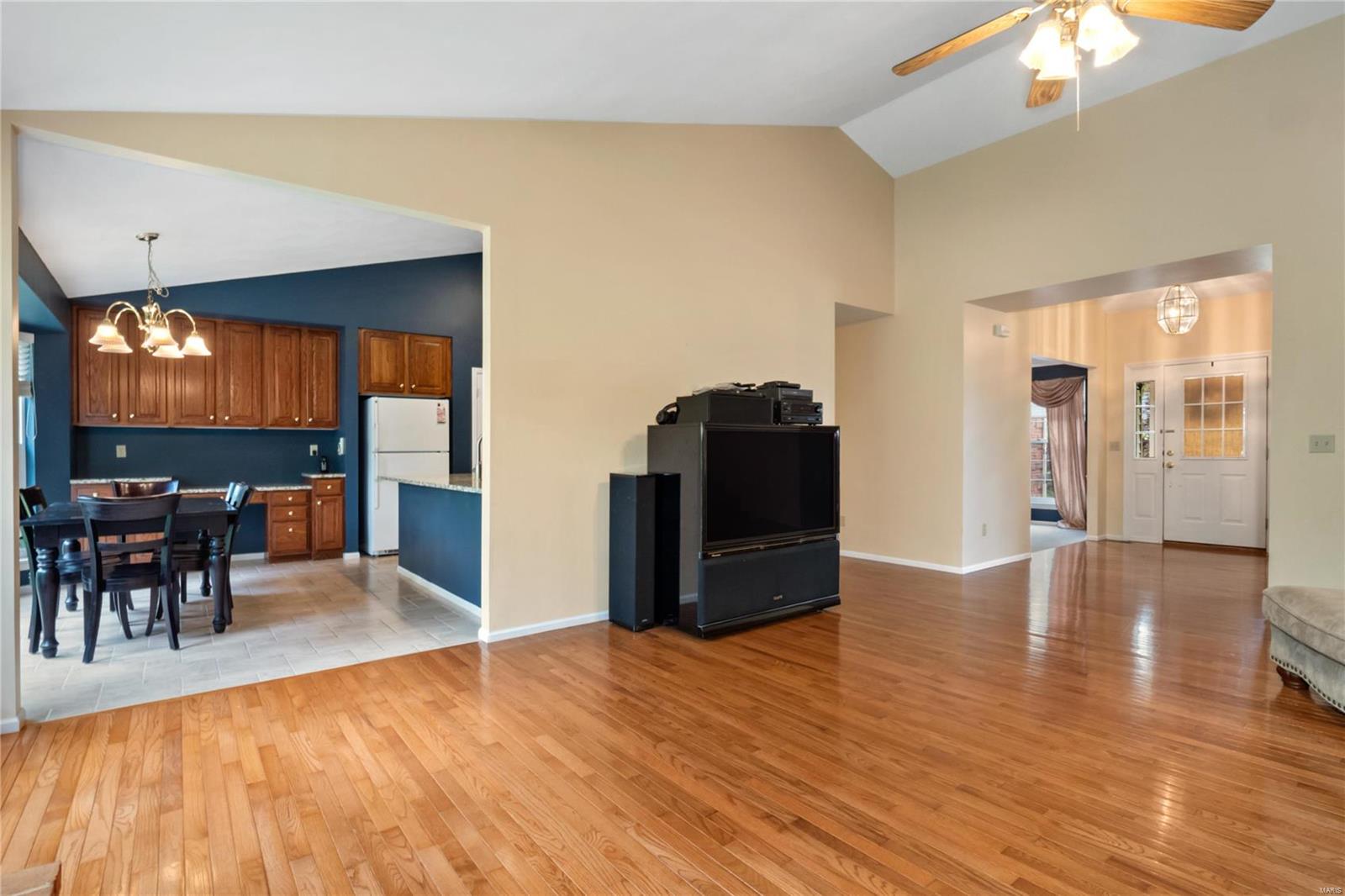Radcliffe Place Three - Residential