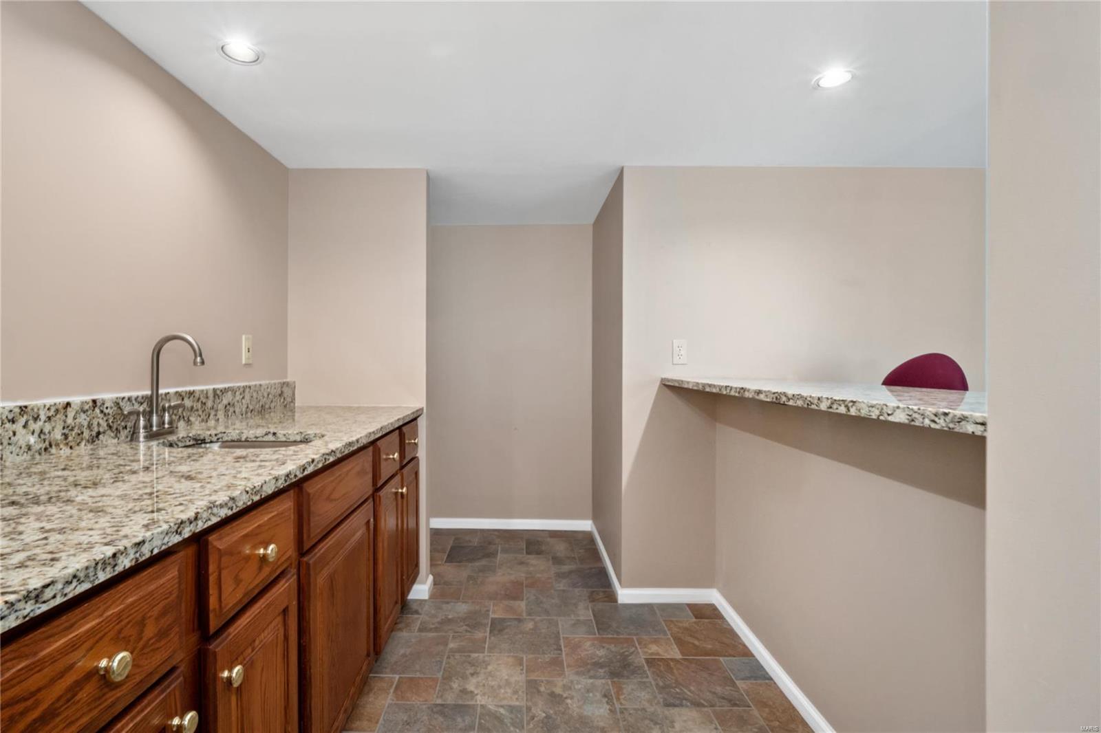 Radcliffe Place Three - Residential