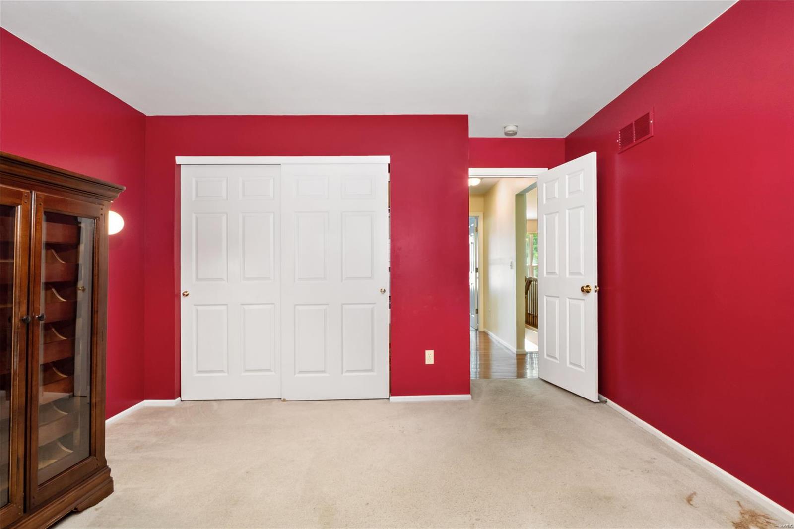 Radcliffe Place Three - Residential