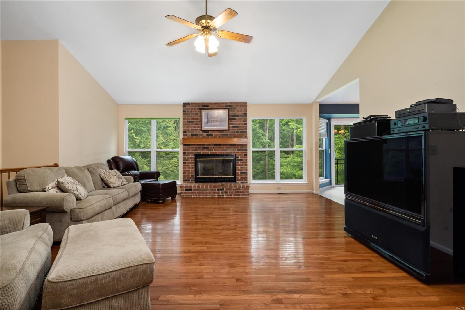 Radcliffe Place Three - Residential