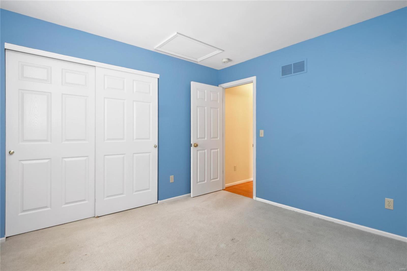 Radcliffe Place Three - Residential