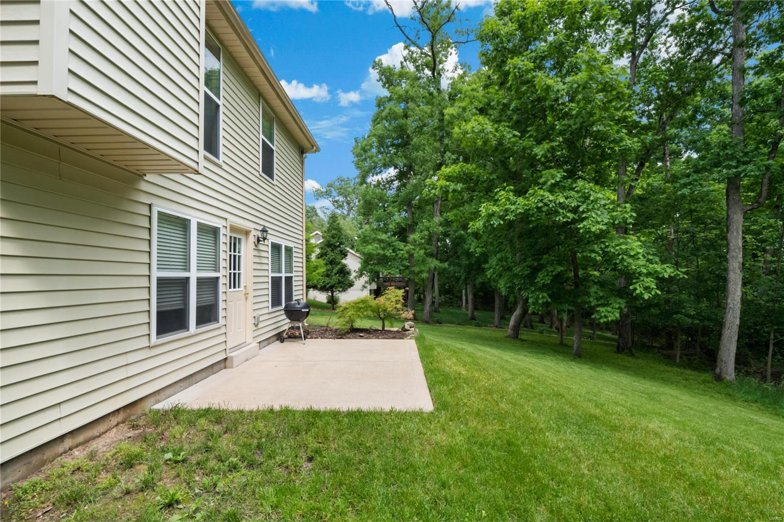 Radcliffe Place Three - Residential