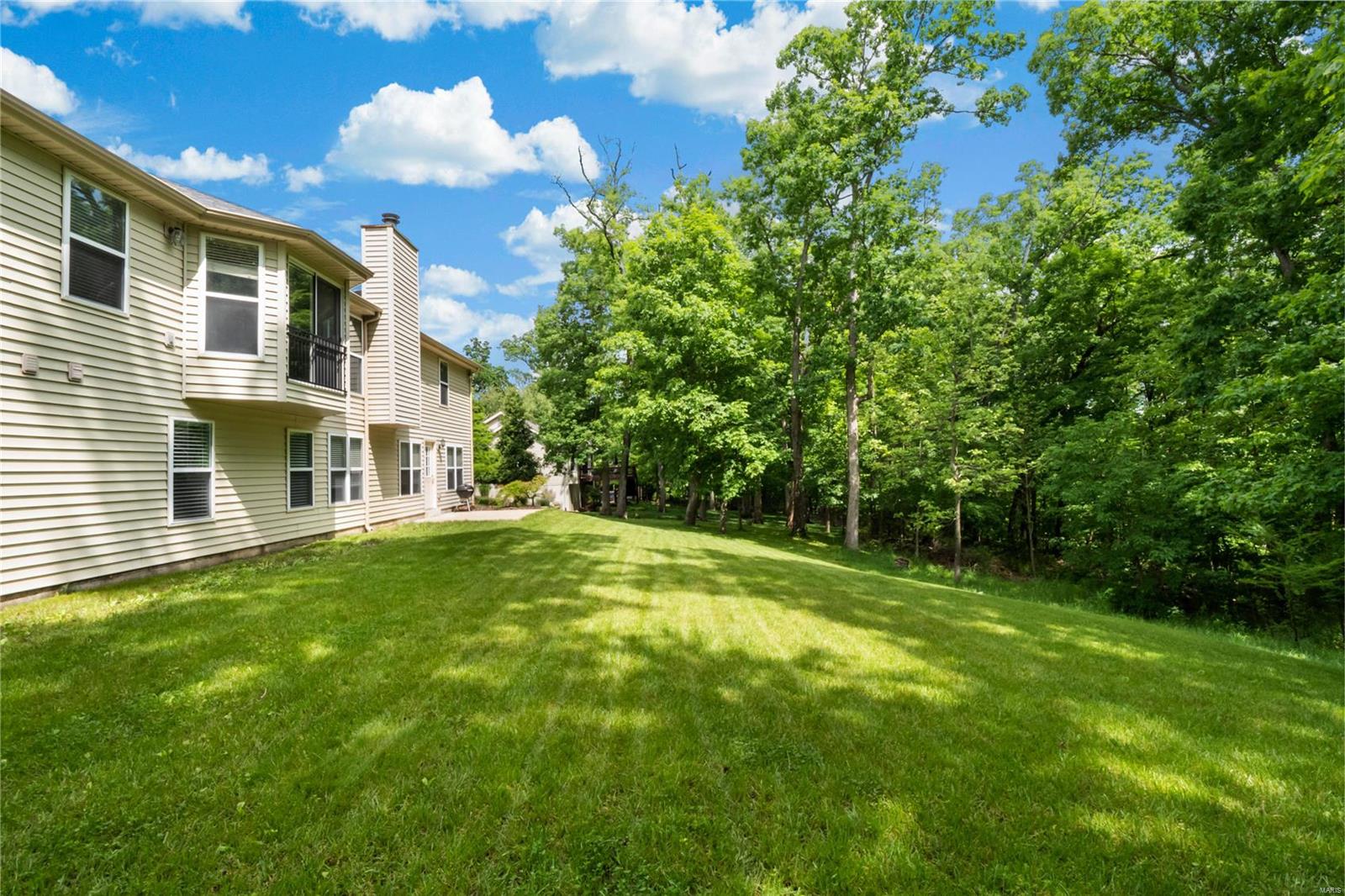 Radcliffe Place Three - Residential