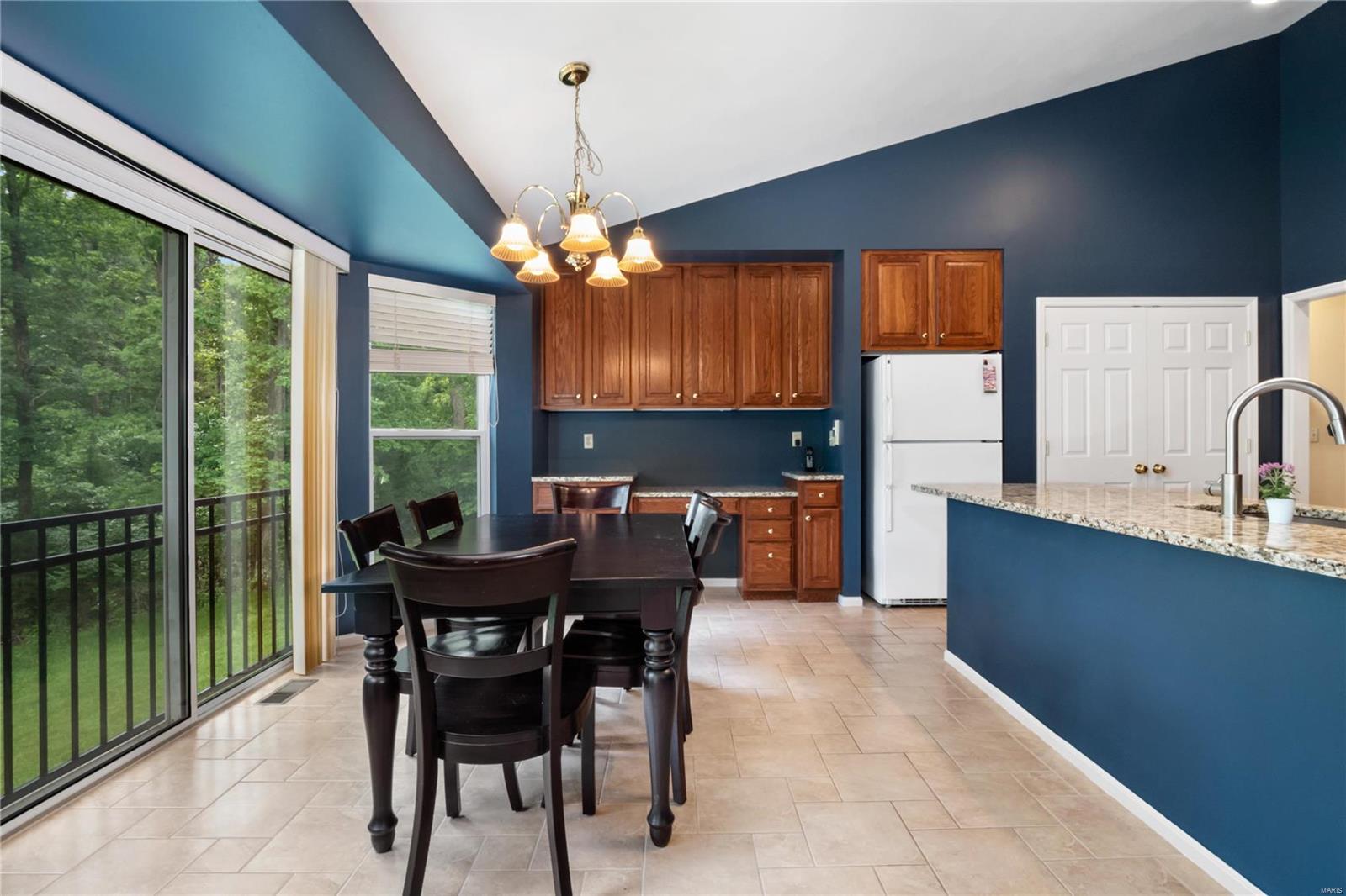 Radcliffe Place Three - Residential