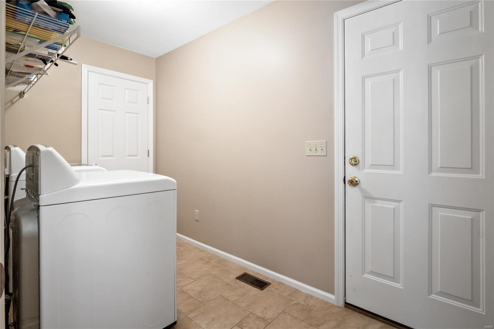 Radcliffe Place Three - Residential
