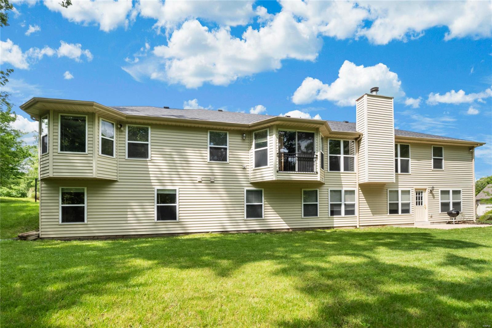 Radcliffe Place Three - Residential