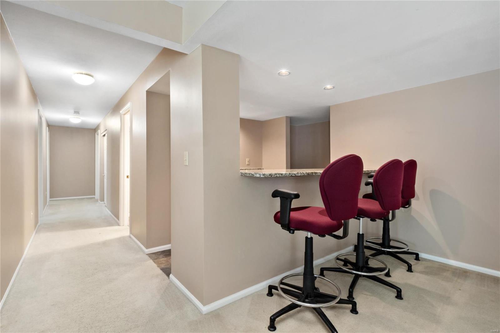 Radcliffe Place Three - Residential