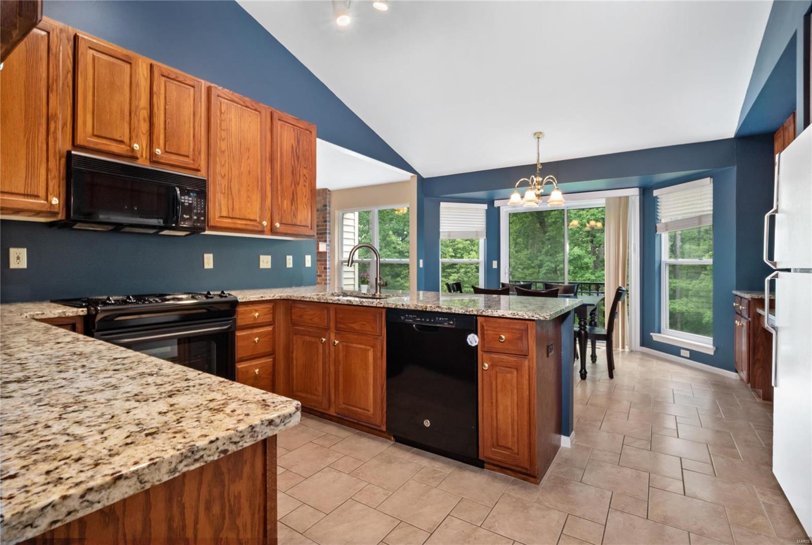 Radcliffe Place Three - Residential