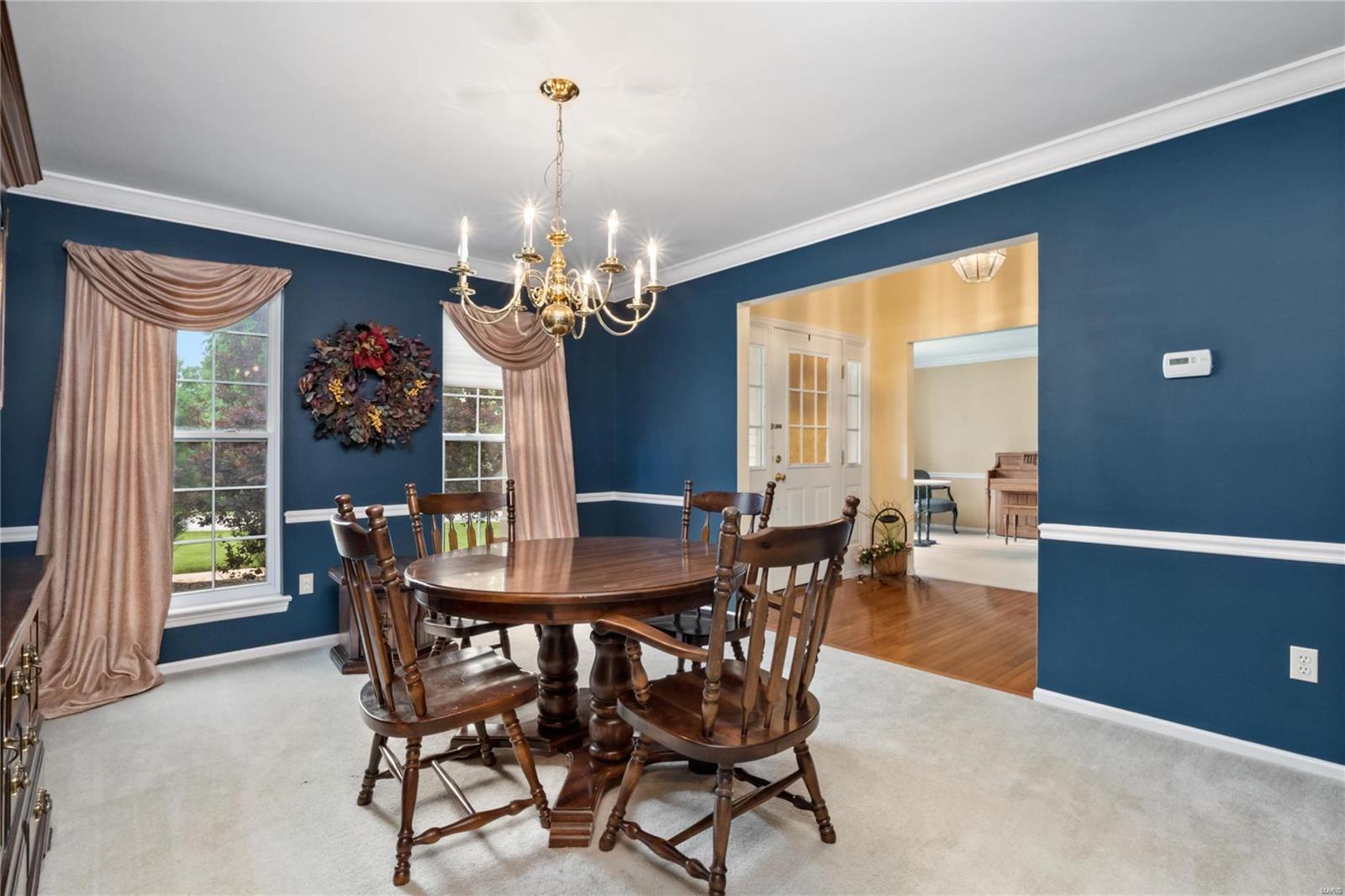 Radcliffe Place Three - Residential