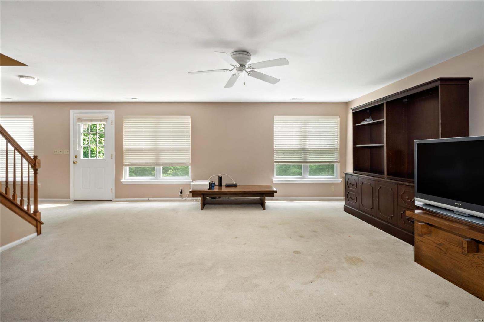 Radcliffe Place Three - Residential