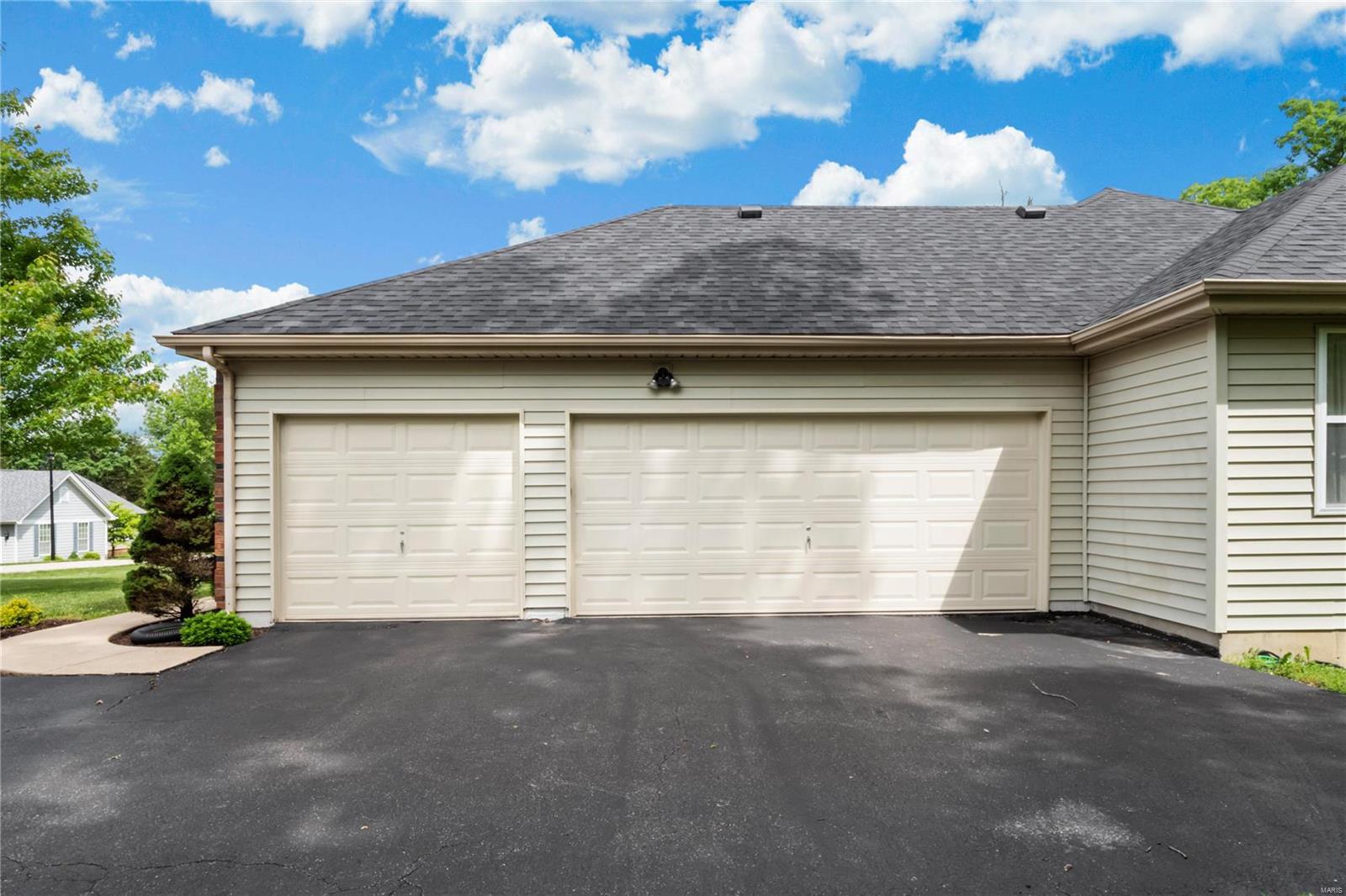 Radcliffe Place Three - Residential