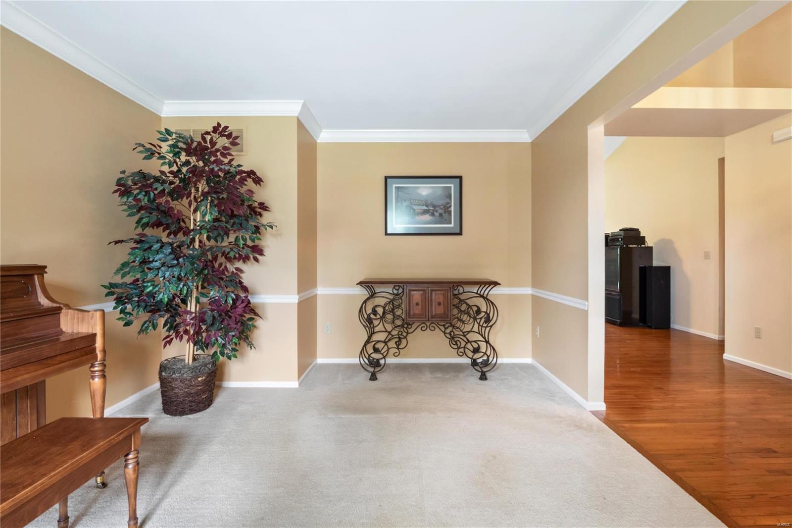 Radcliffe Place Three - Residential