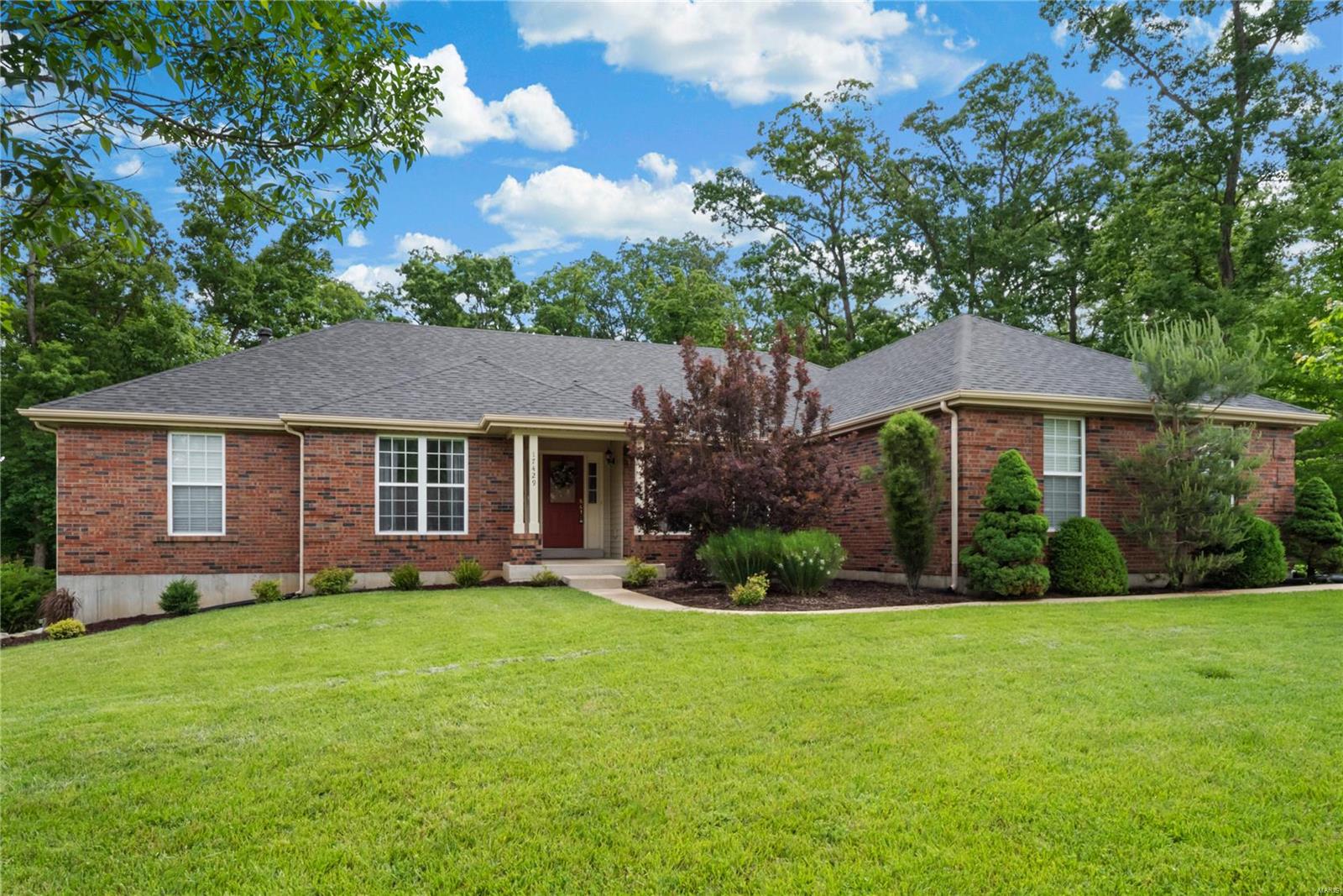 Radcliffe Place Three - Residential