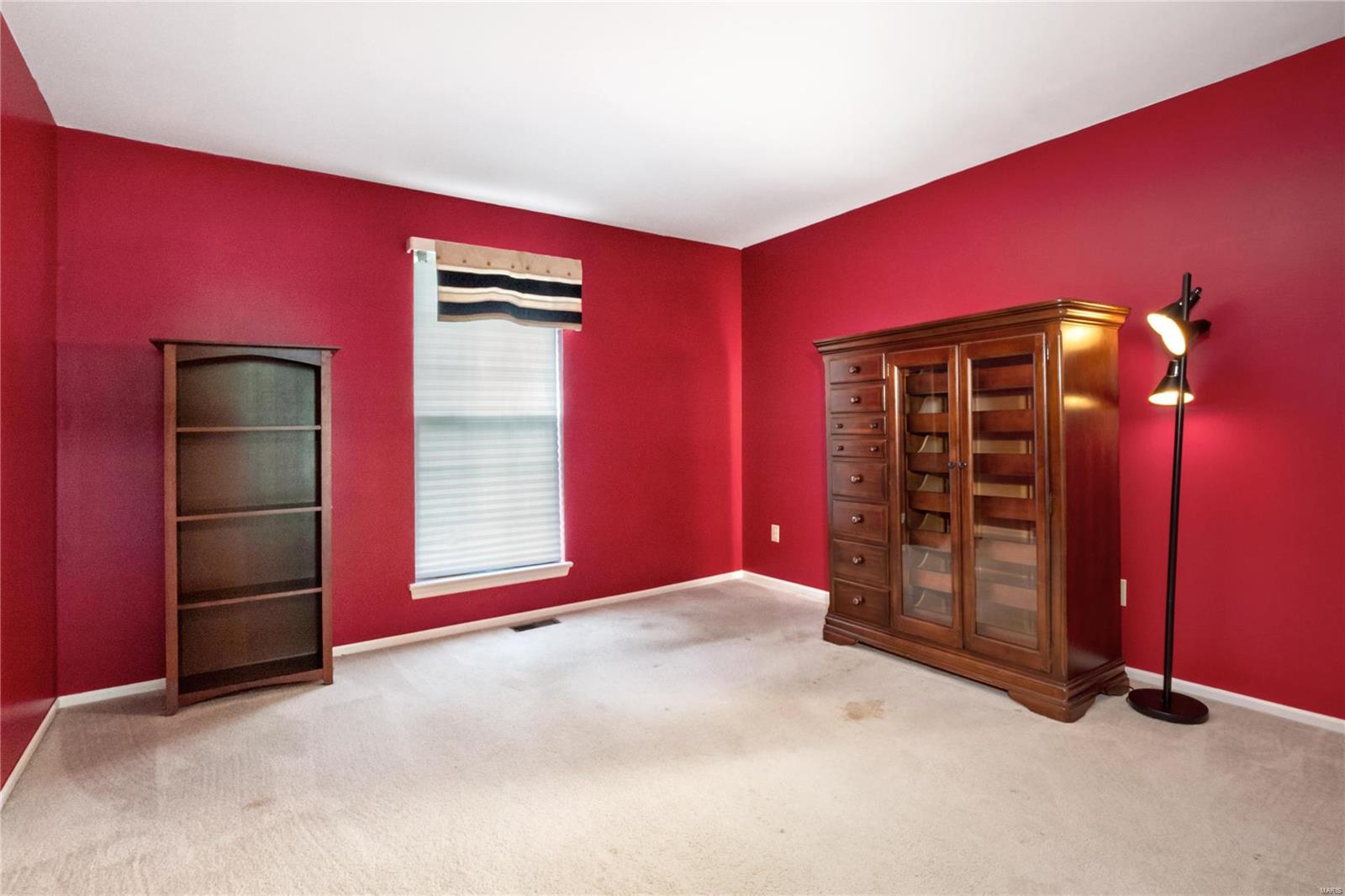 Radcliffe Place Three - Residential