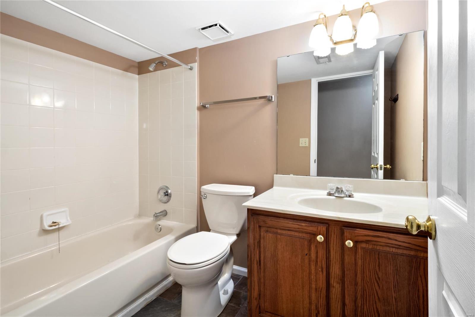 Radcliffe Place Three - Residential