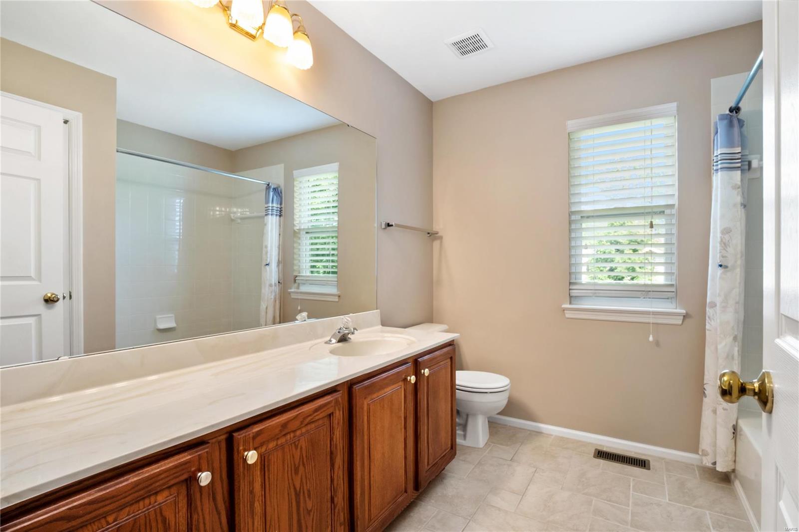 Radcliffe Place Three - Residential