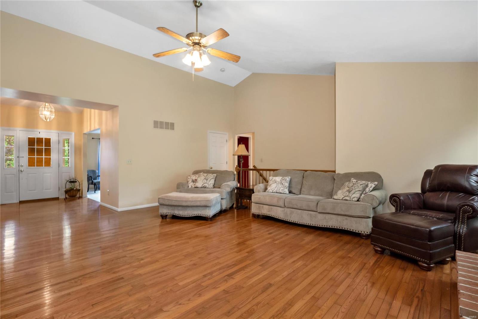 Radcliffe Place Three - Residential