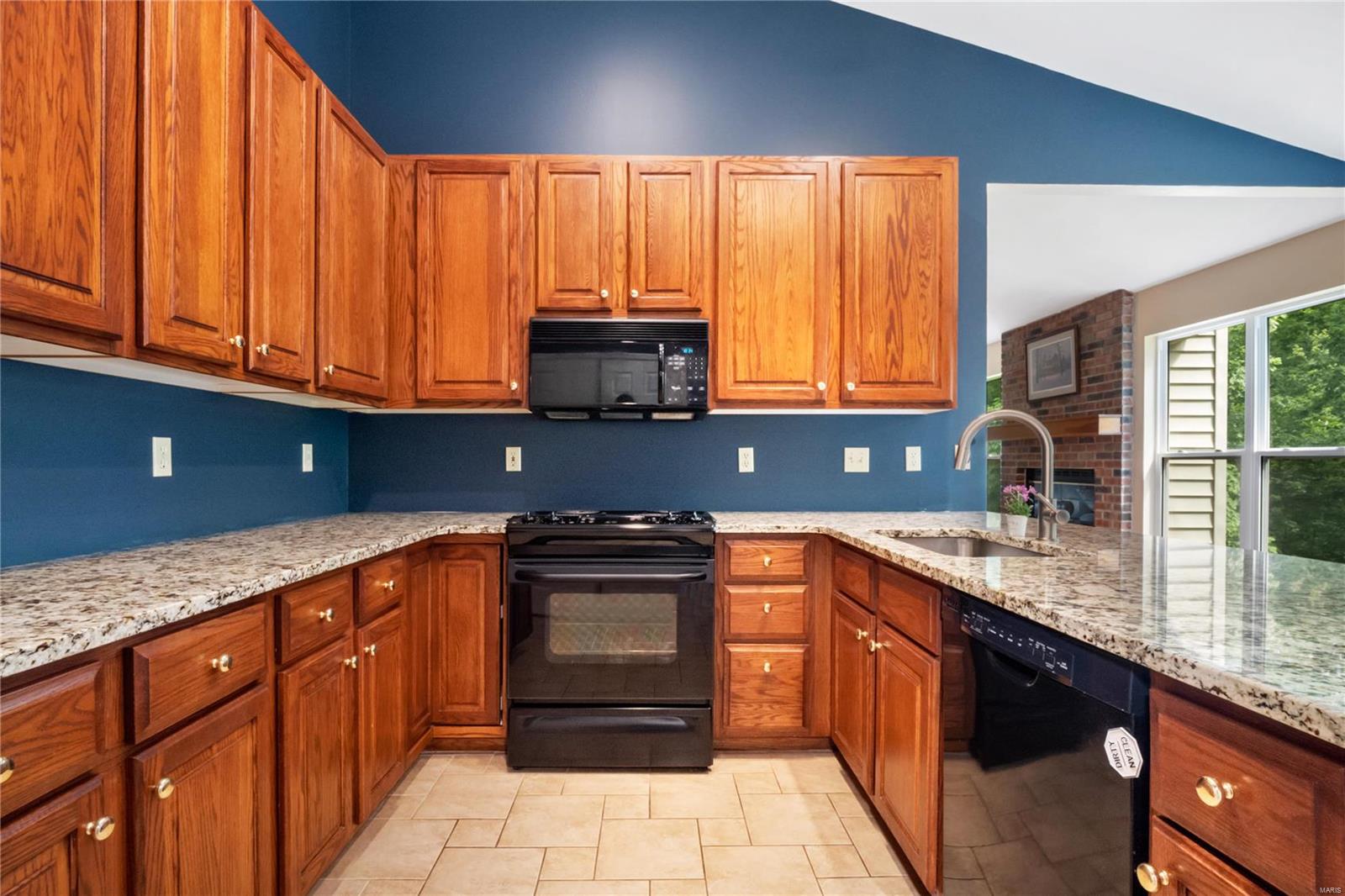 Radcliffe Place Three - Residential