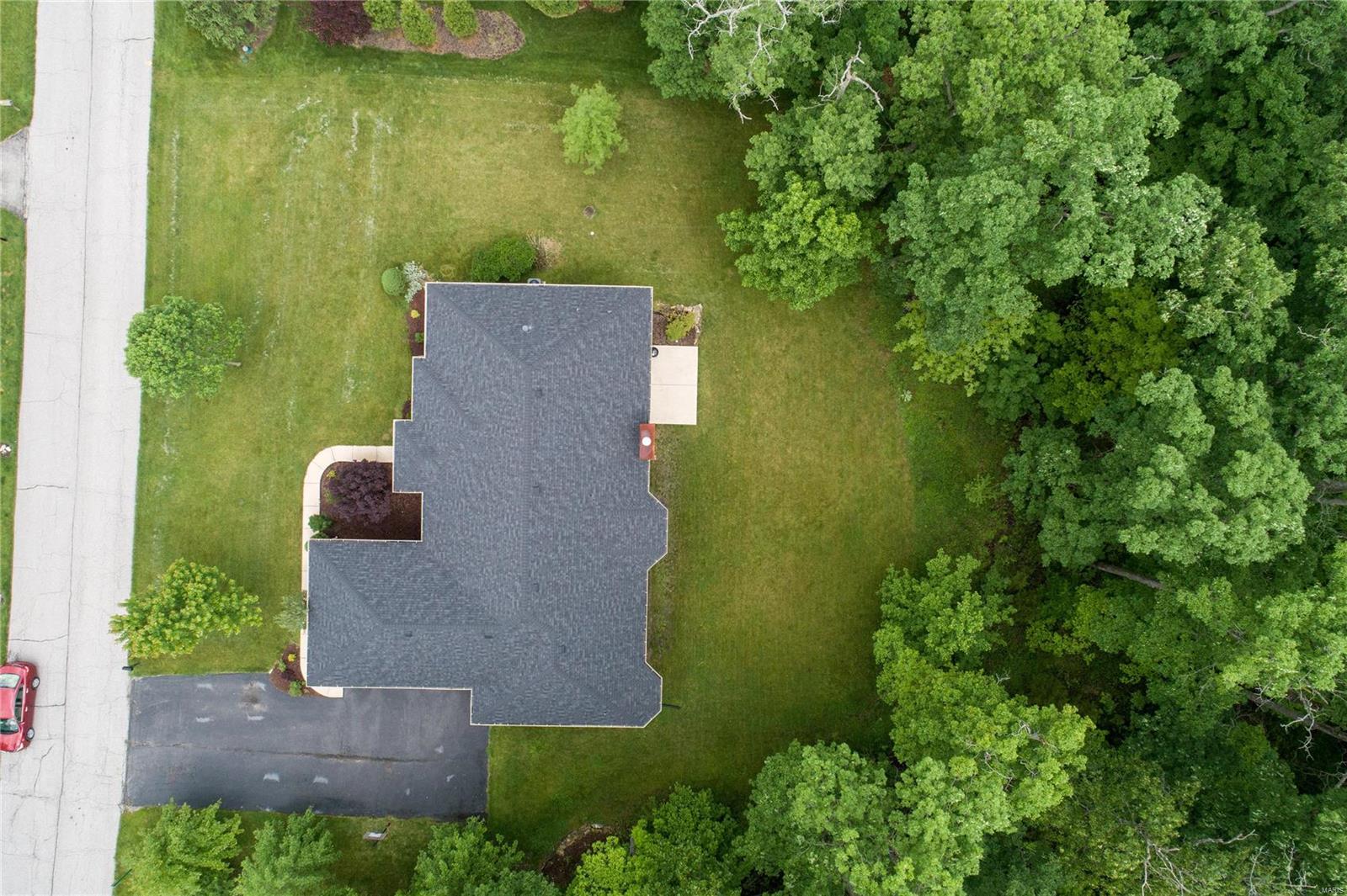 Radcliffe Place Three - Residential