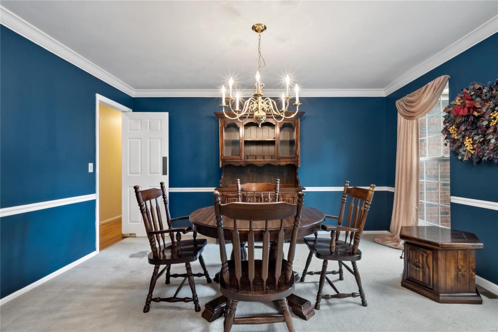 Radcliffe Place Three - Residential