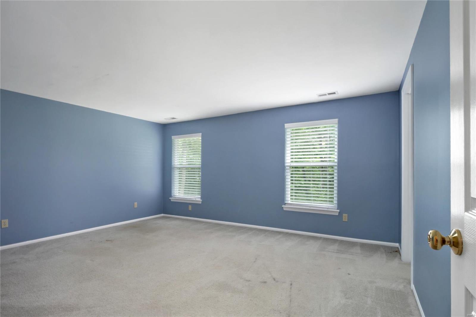 Radcliffe Place Three - Residential