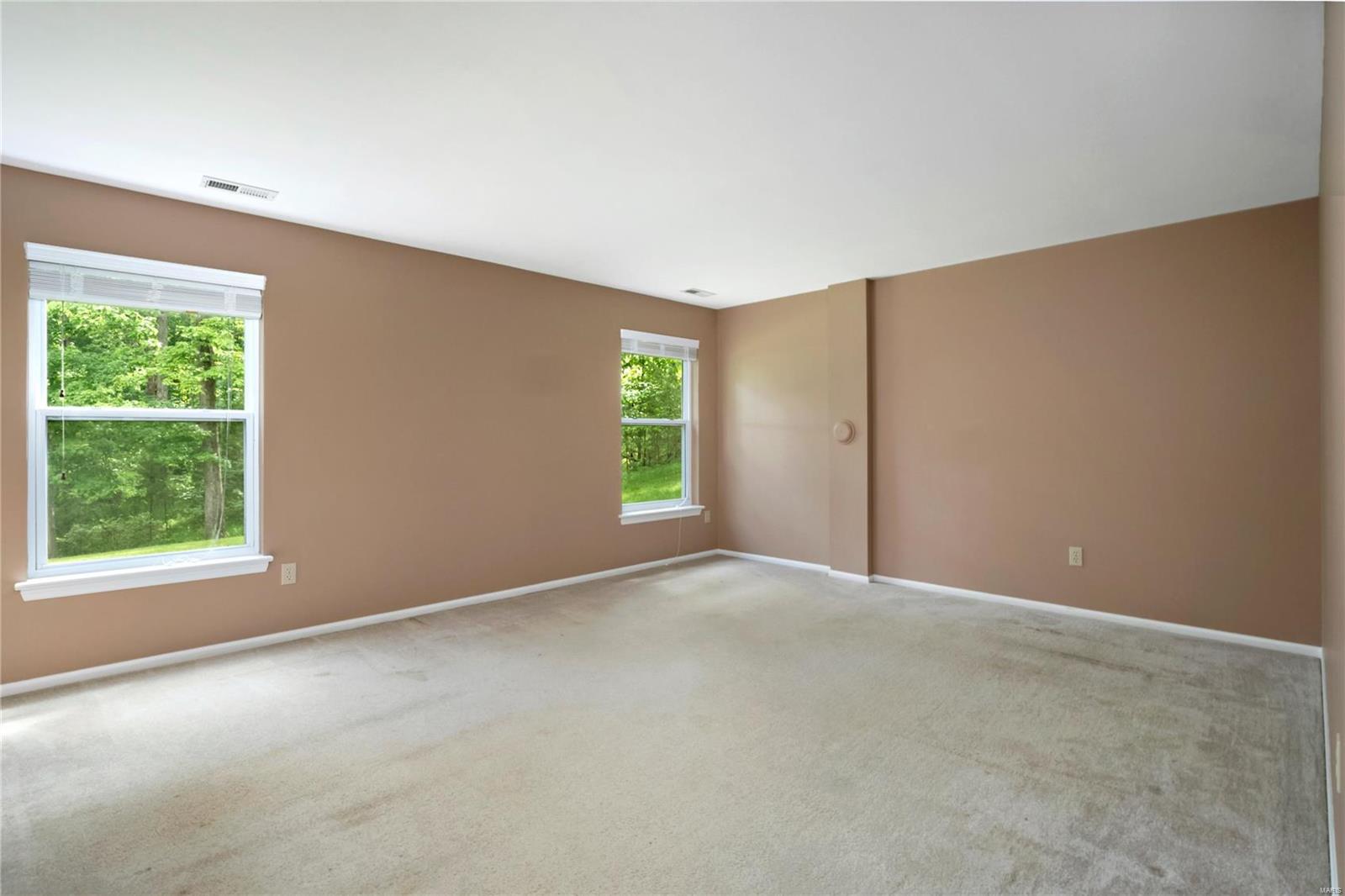 Radcliffe Place Three - Residential