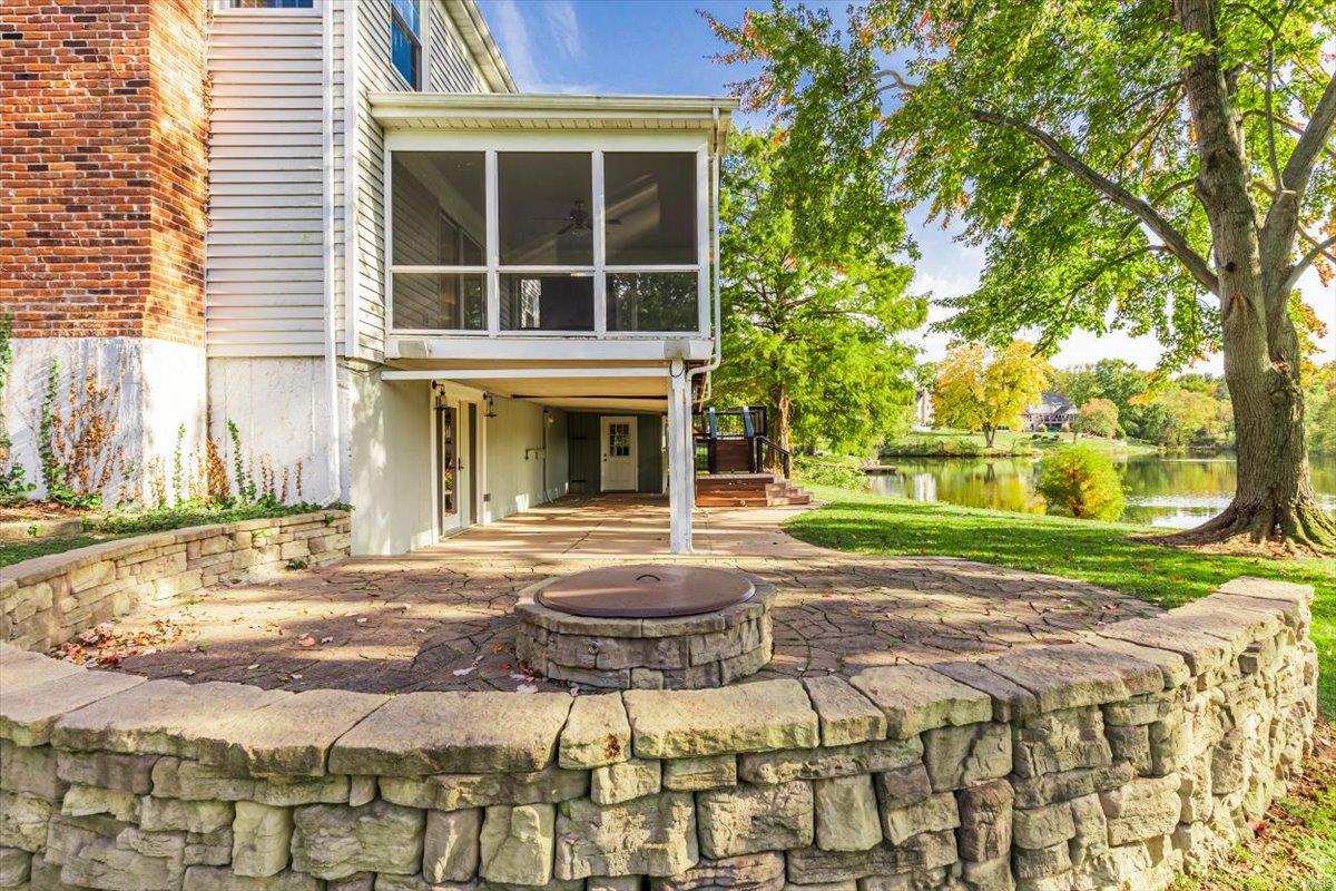 Chesterfield Meadow One - Residential Lease