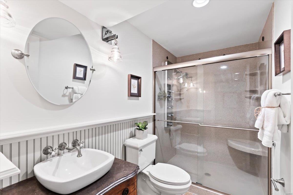 Chesterfield Meadow One - Residential Lease