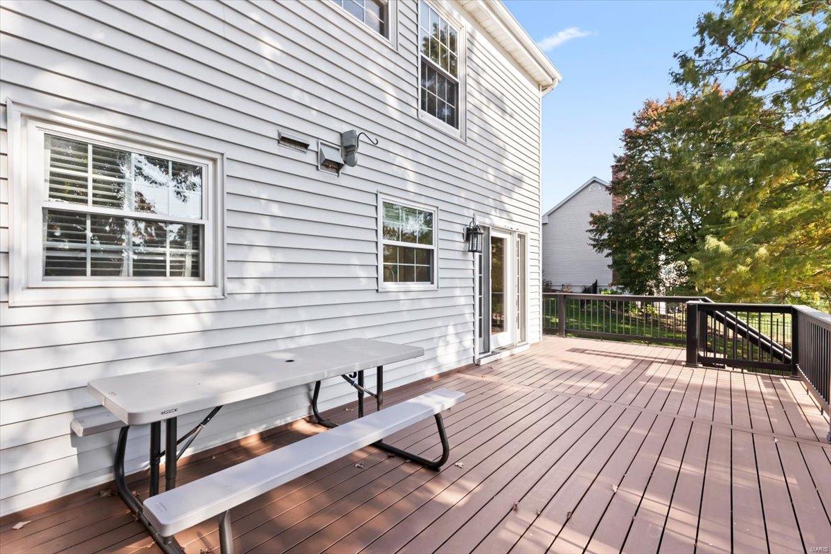 Chesterfield Meadow One - Residential Lease