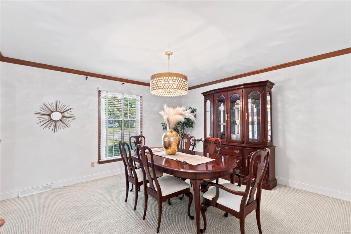 Chesterfield Meadow One - Residential Lease