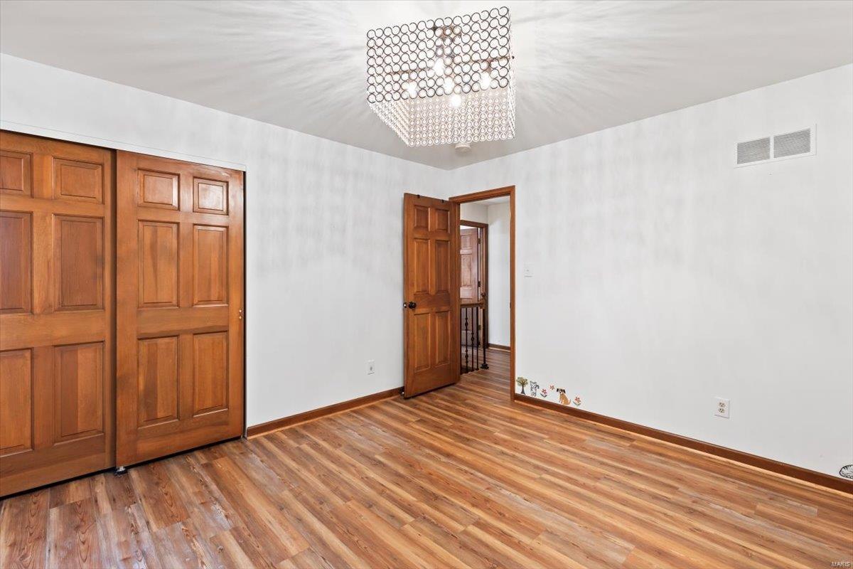 Chesterfield Meadow One - Residential Lease