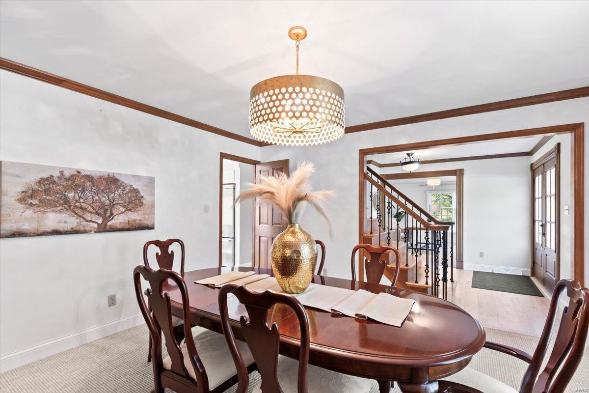 Chesterfield Meadow One - Residential Lease