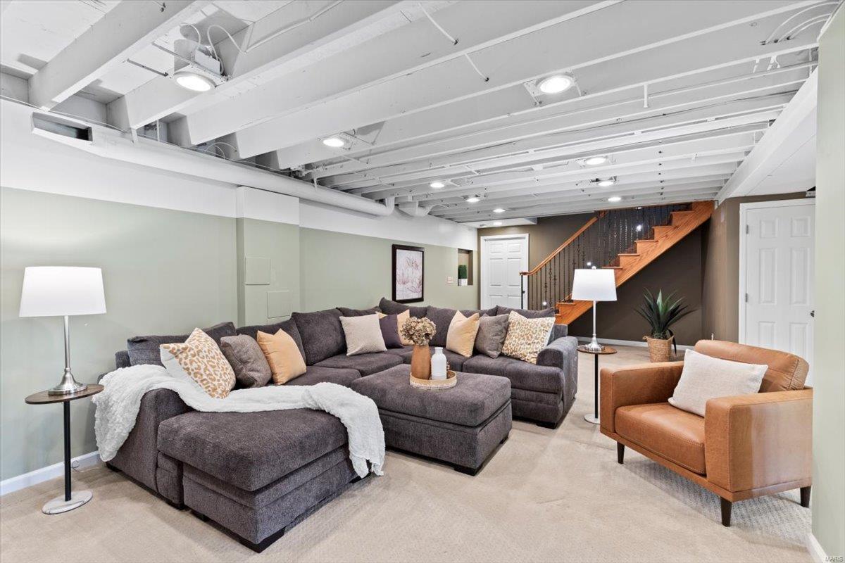 Chesterfield Meadow One - Residential Lease