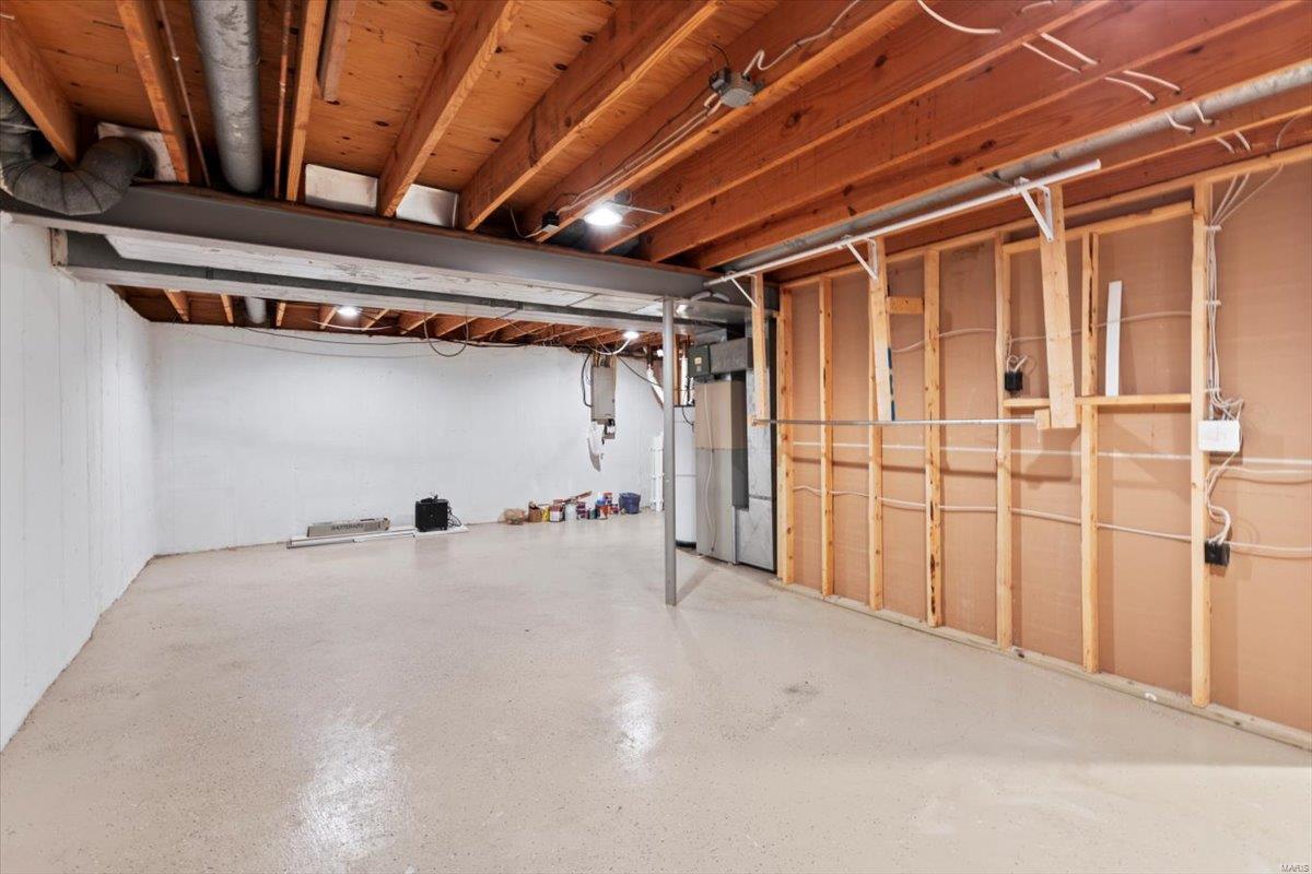 Chesterfield Meadow One - Residential Lease