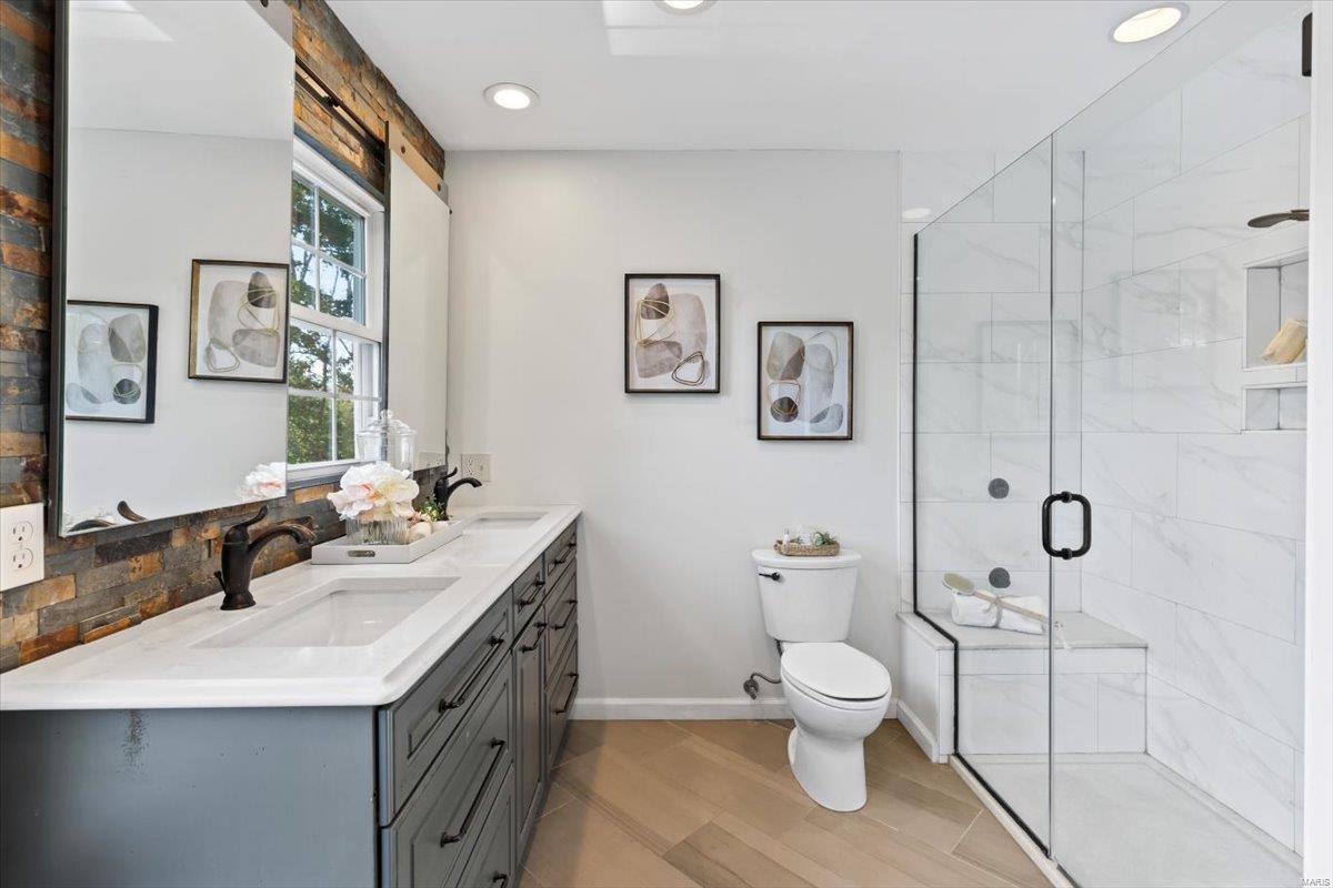 Chesterfield Meadow One - Residential Lease