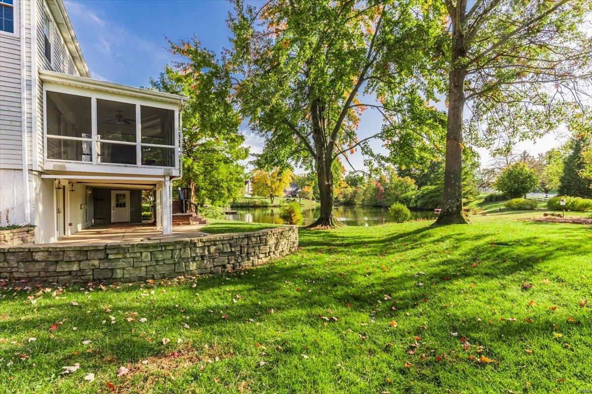 Chesterfield Meadow One - Residential Lease