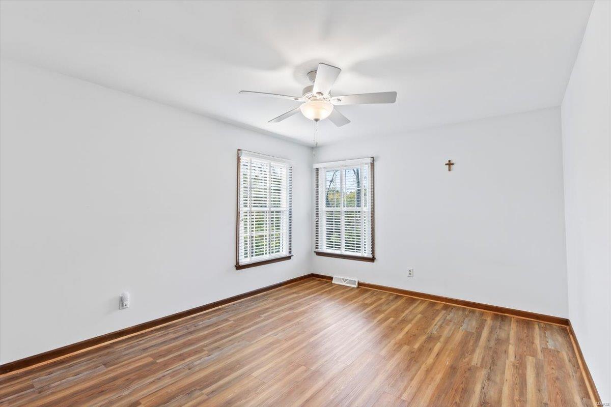 Chesterfield Meadow One - Residential Lease