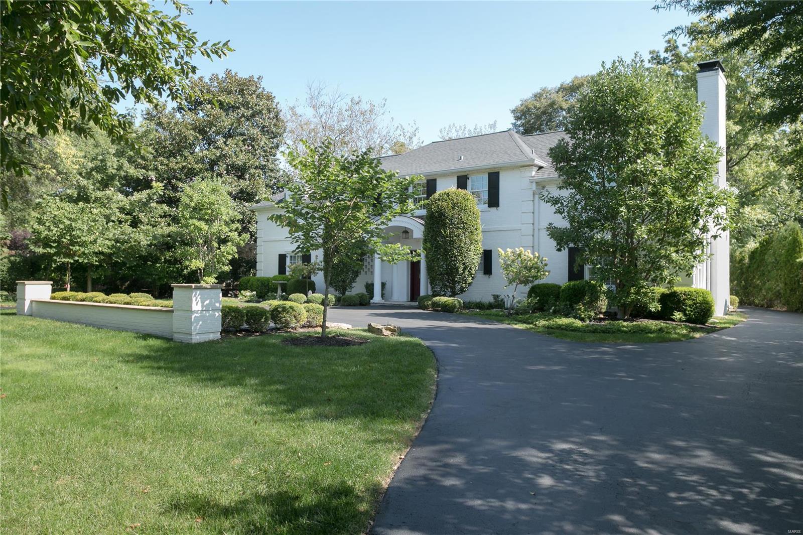 Fair Oaks Estates - Residential