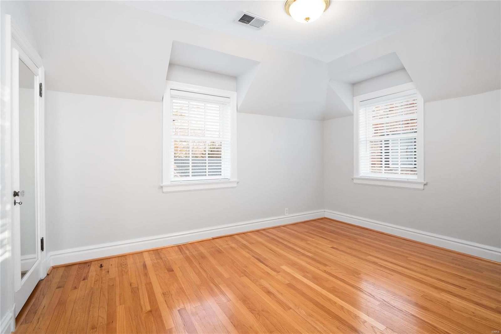 Fair Oaks Estates - Residential