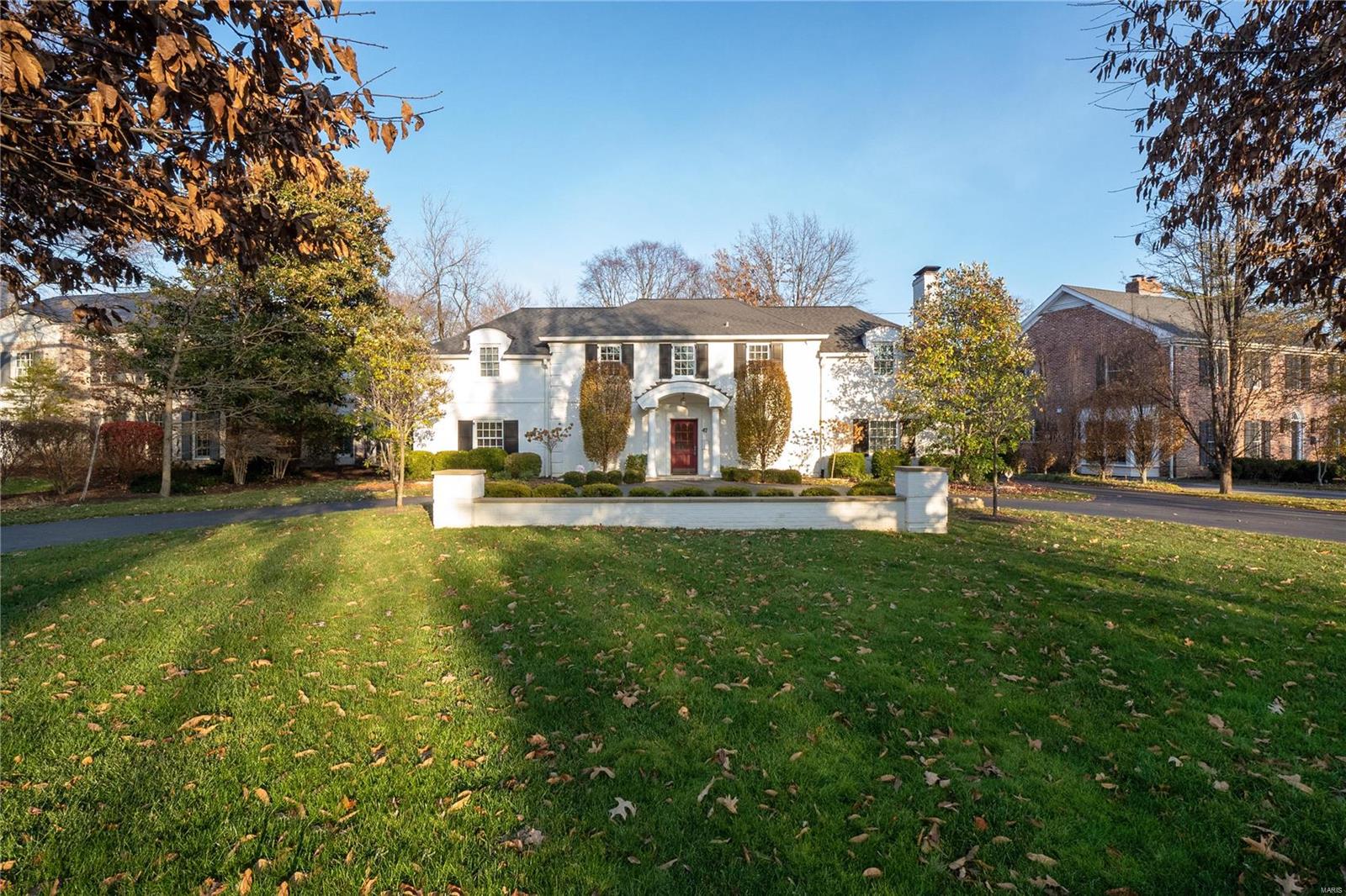 Fair Oaks Estates - Residential