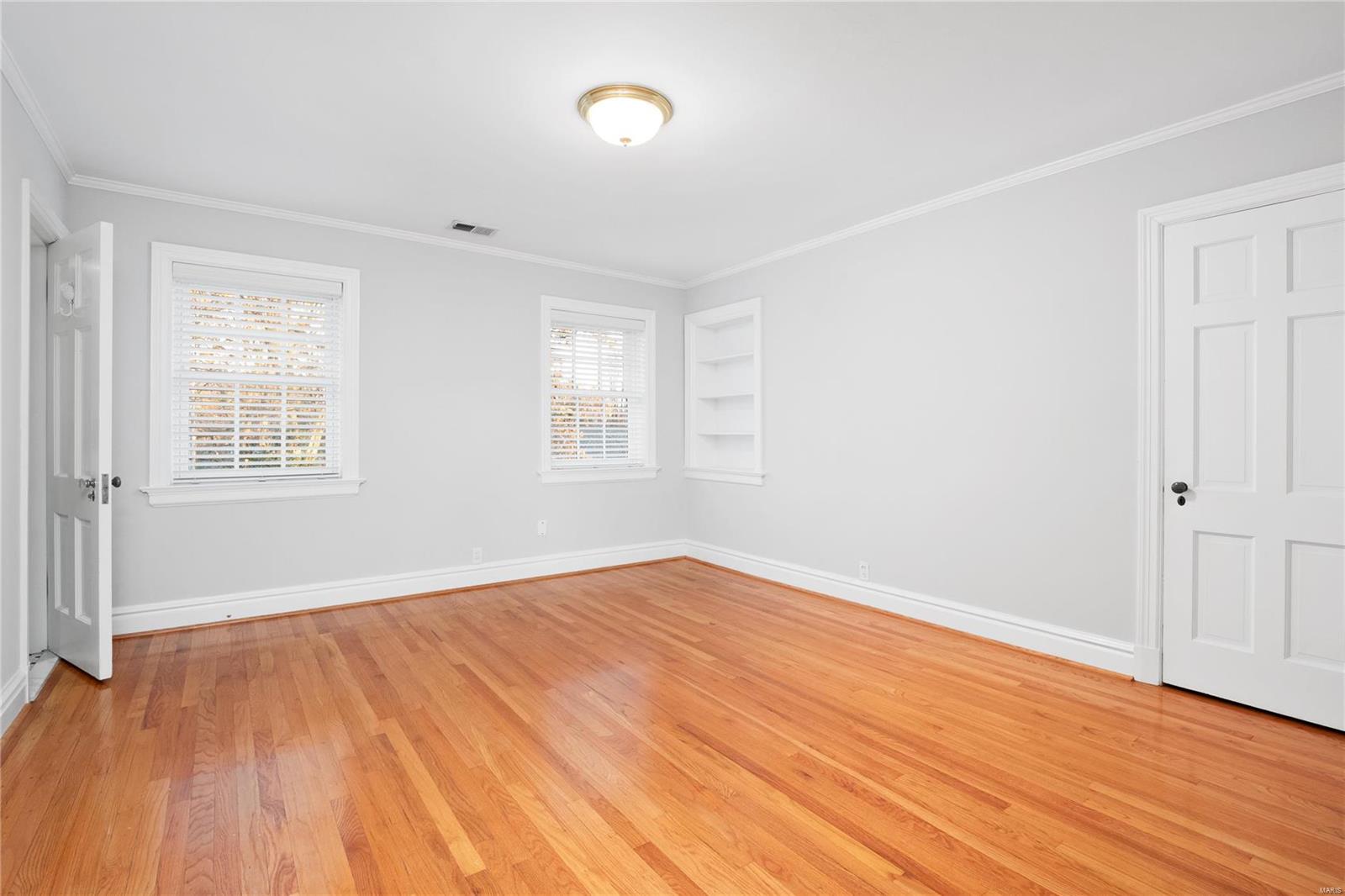 Fair Oaks Estates - Residential