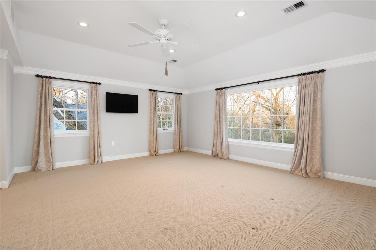 Fair Oaks Estates - Residential