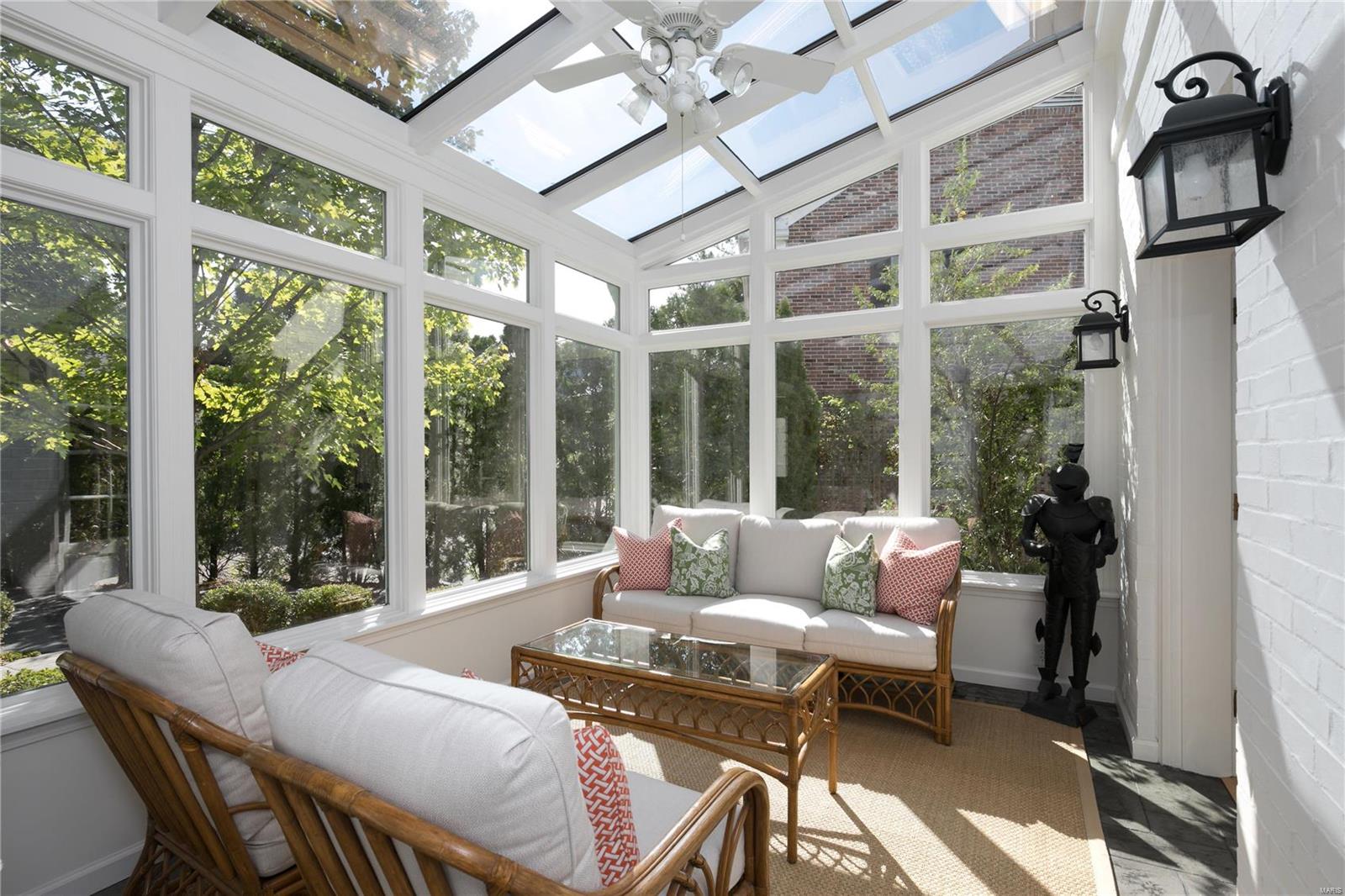 Fair Oaks Estates - Residential