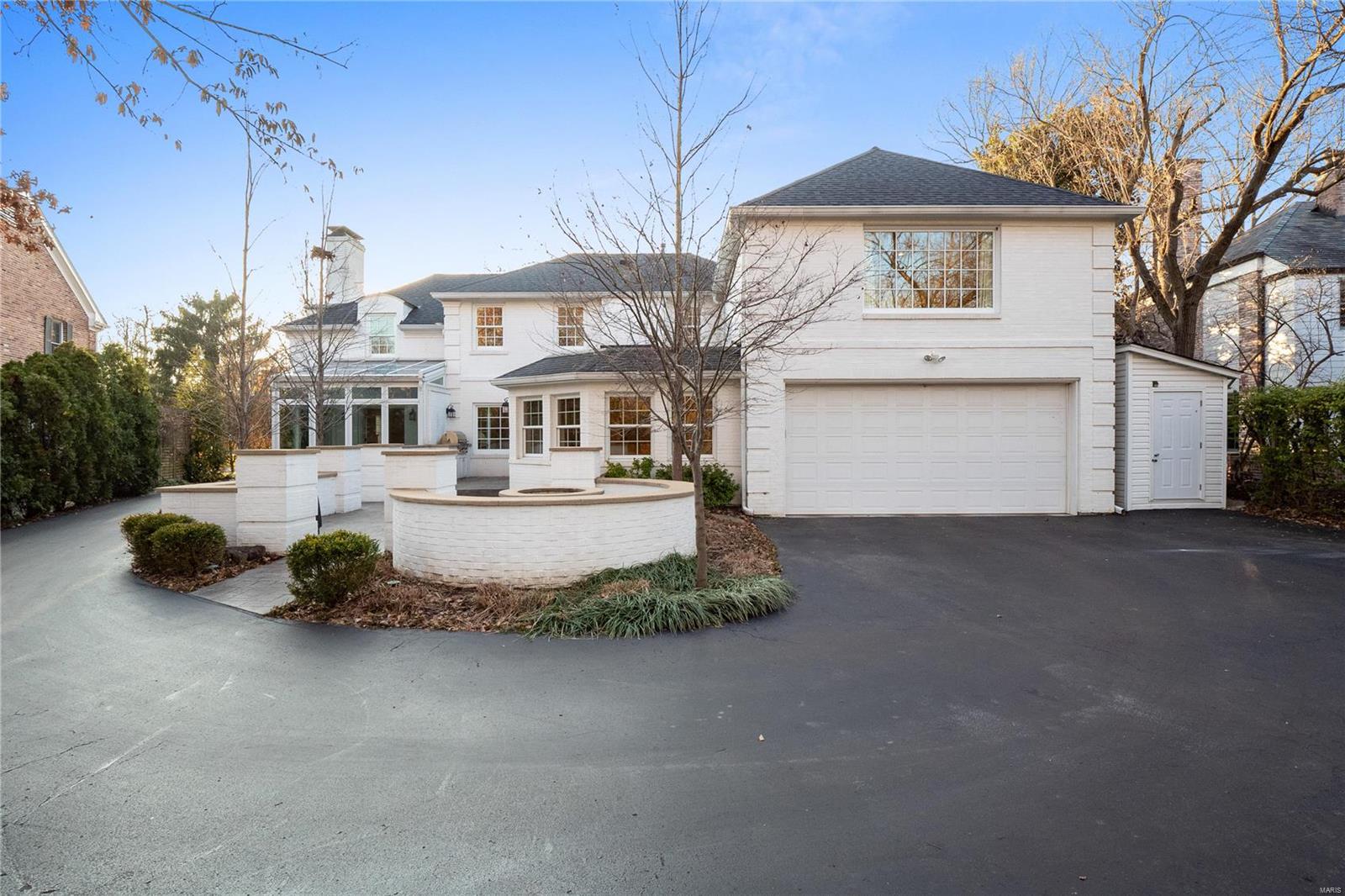 Fair Oaks Estates - Residential