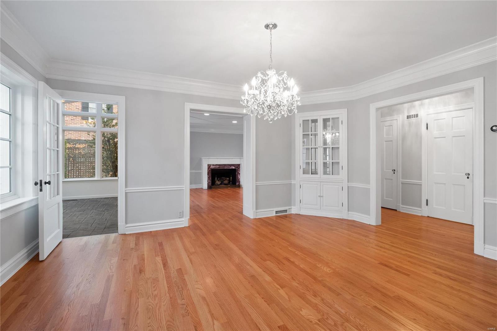 Fair Oaks Estates - Residential