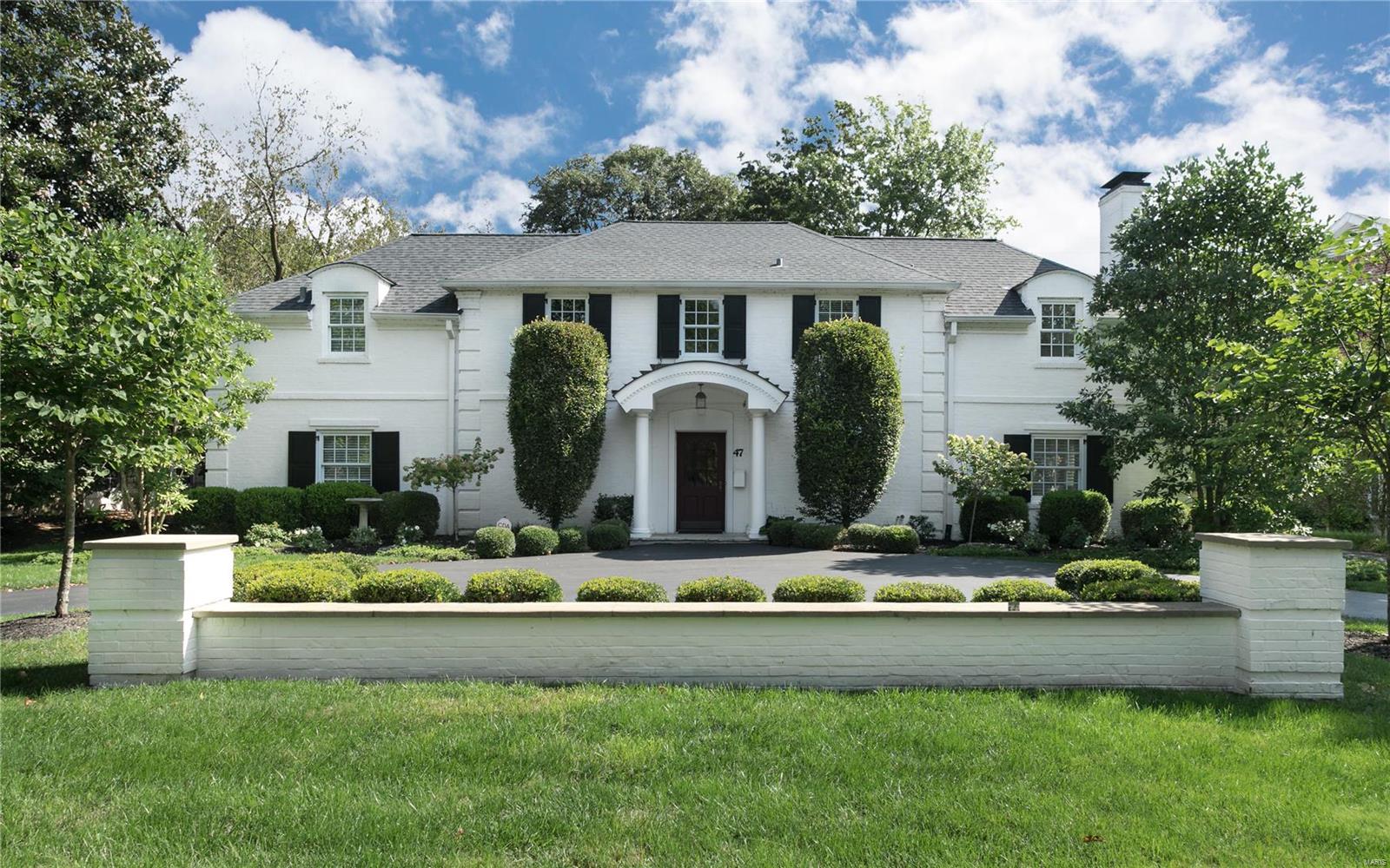 Fair Oaks Estates - Residential