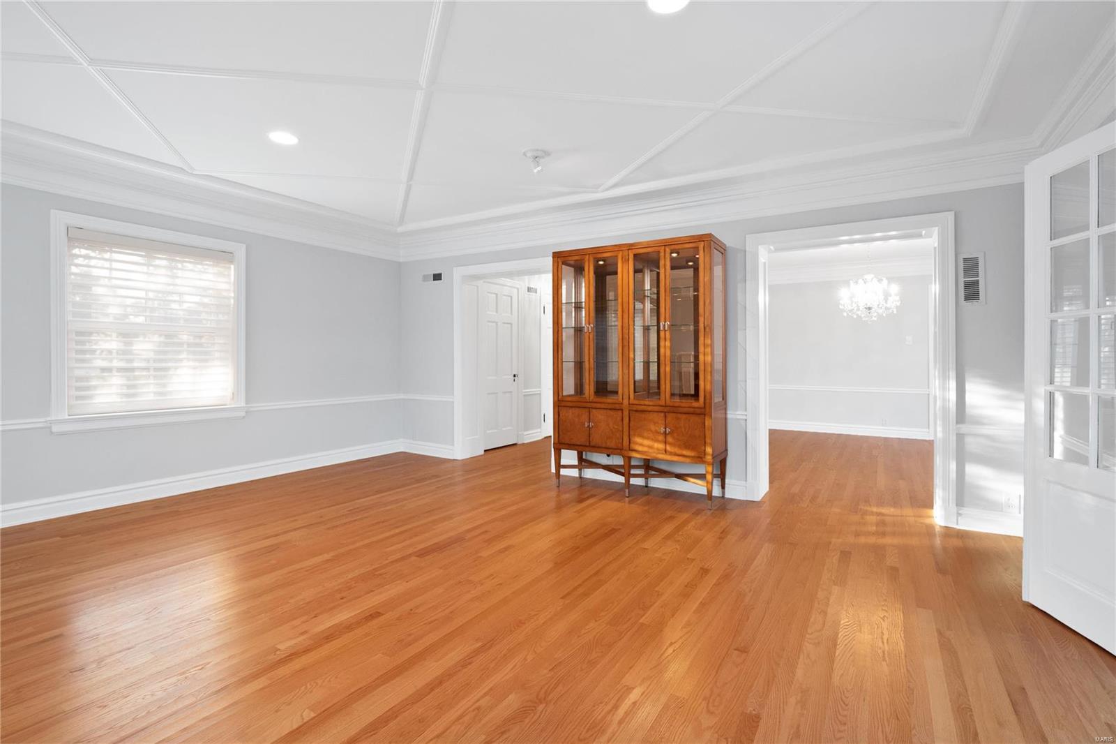 Fair Oaks Estates - Residential