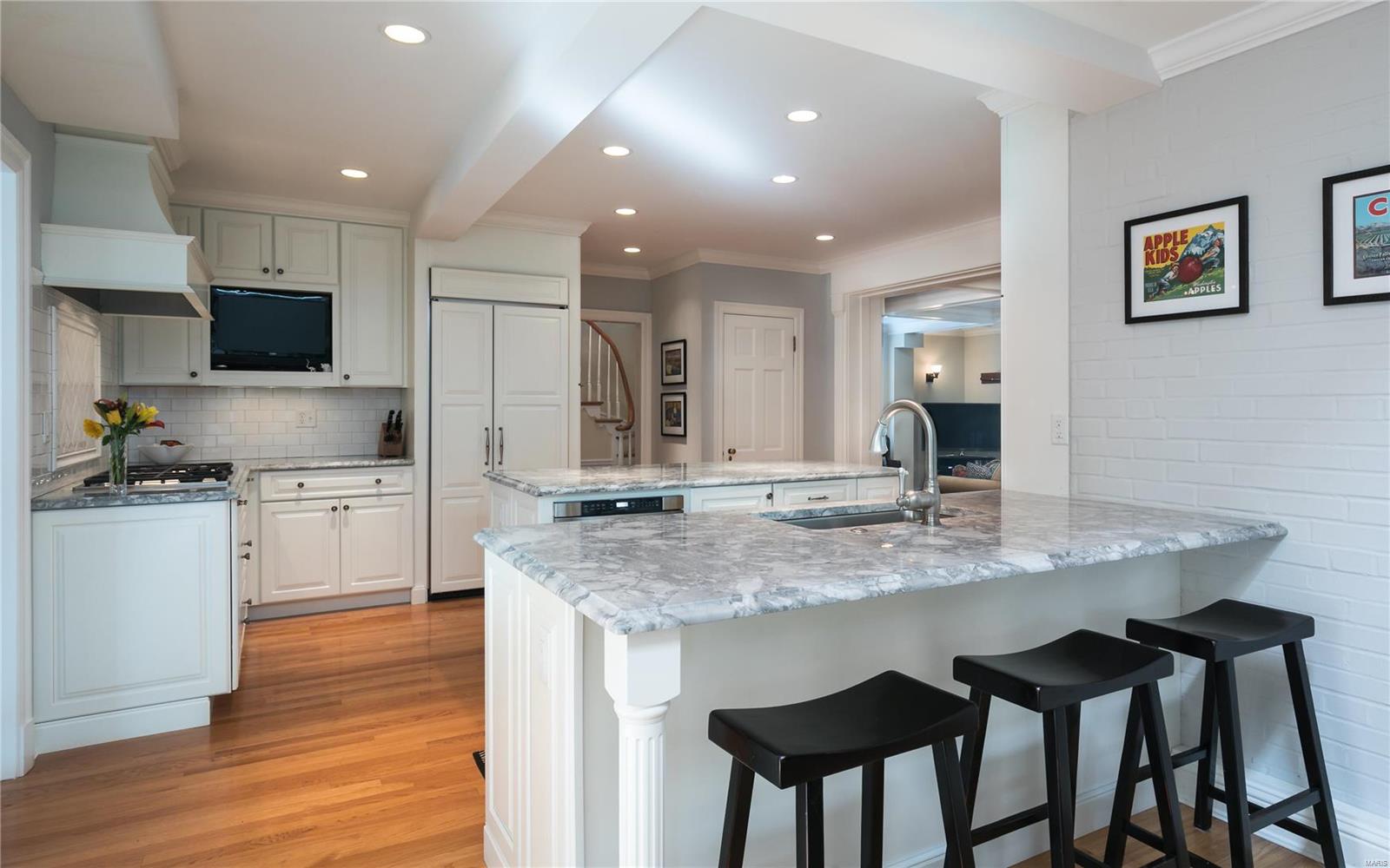 Fair Oaks Estates - Residential