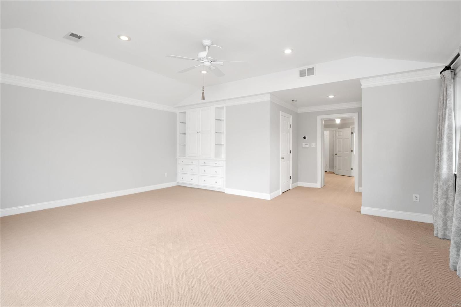 Fair Oaks Estates - Residential