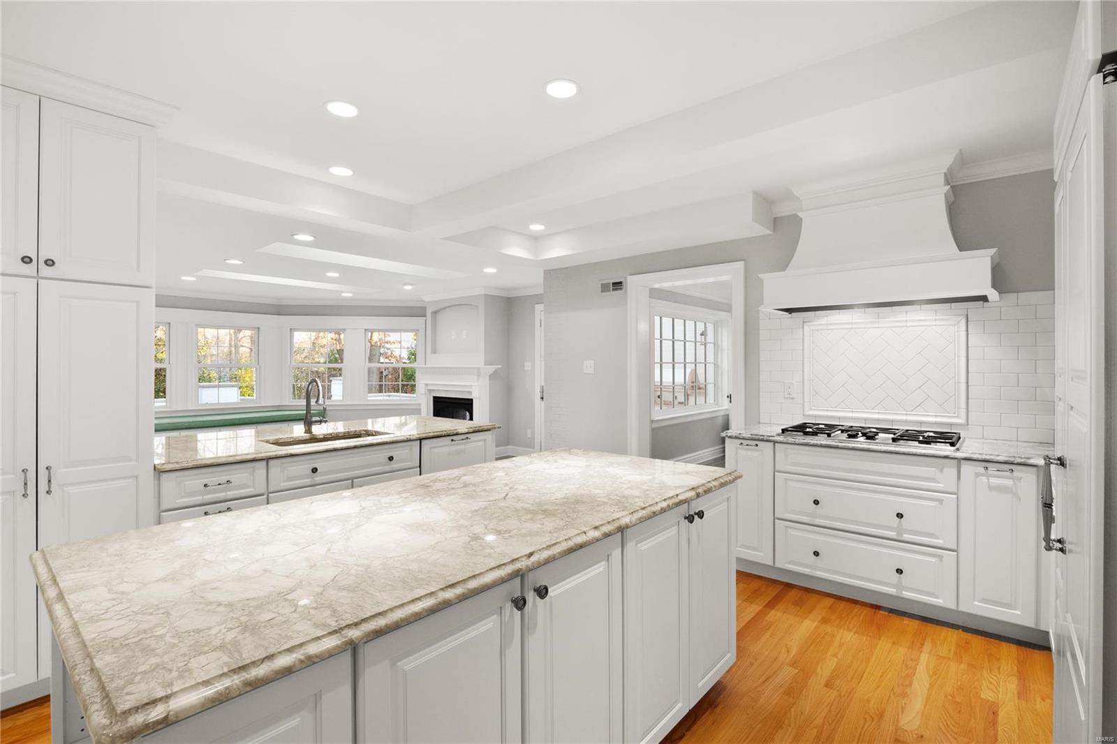 Fair Oaks Estates - Residential